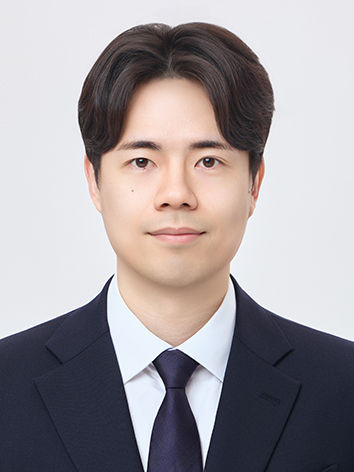 Photo of Jaemin Park